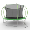 Батут EVO JUMP Internal 12ft (Green)