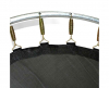 Батут DFC TRAMPOLINE 6FT-TRBL, б/сетки