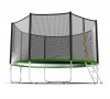 Батут EVO JUMP External 12ft (Green)