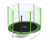 БАТУТ DFC TRAMPOLINE FITNESS С СЕТКОЙ 14FT-TR-LG